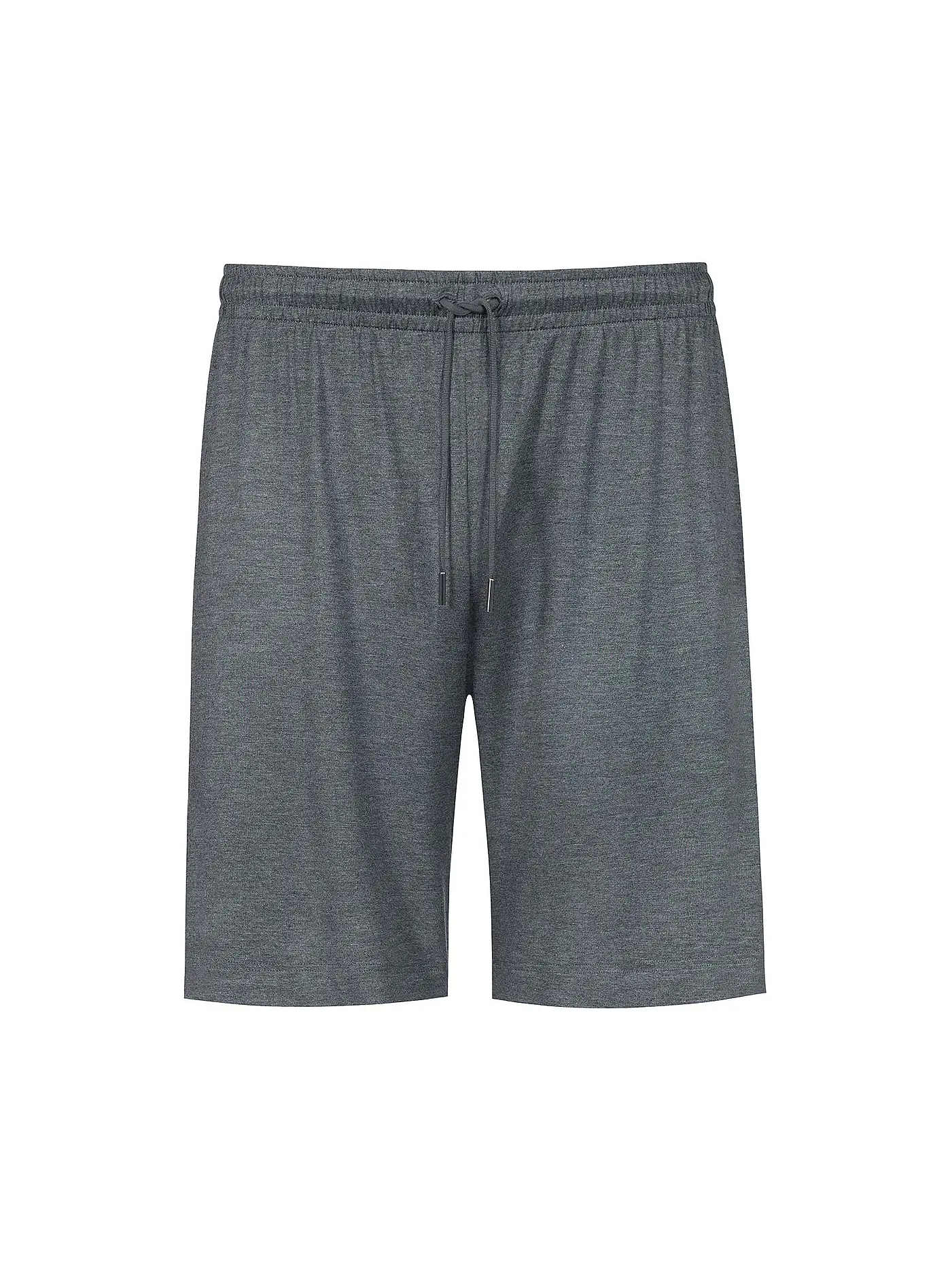 MEY | Pyjamahose JEFFERSON yacht blue | grau